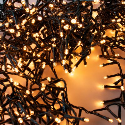 Weihnachtsbaum – Lichterkette „700 LEDs/17m“